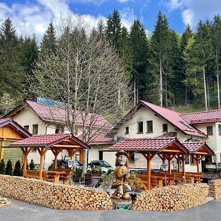 斯登格鲁德酒店 策拉-梅利斯 外观 照片